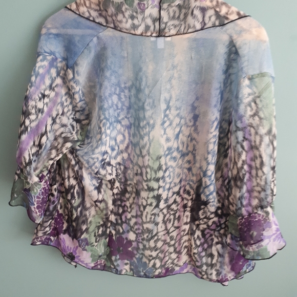 Spring/summer top - Picture 2 of 4